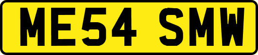 ME54SMW