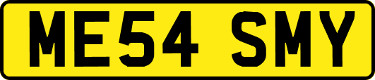 ME54SMY