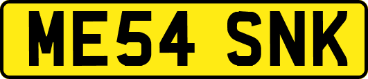 ME54SNK