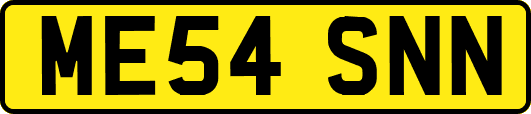ME54SNN