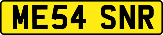 ME54SNR