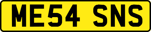 ME54SNS