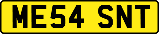 ME54SNT