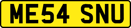 ME54SNU