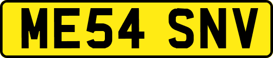ME54SNV