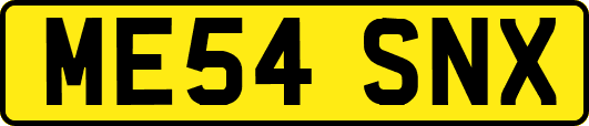 ME54SNX