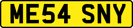 ME54SNY