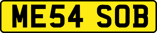 ME54SOB