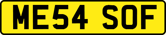 ME54SOF