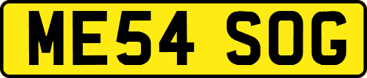 ME54SOG