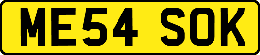 ME54SOK