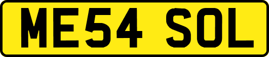 ME54SOL