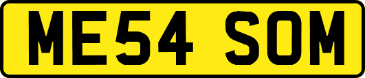 ME54SOM