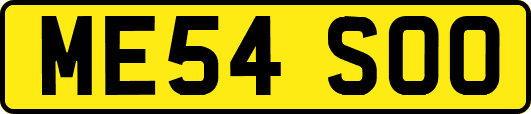 ME54SOO