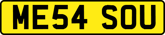 ME54SOU