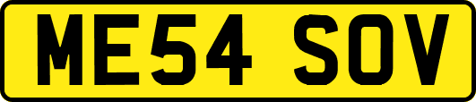 ME54SOV