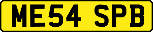 ME54SPB