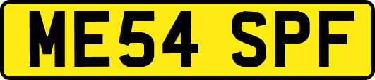 ME54SPF