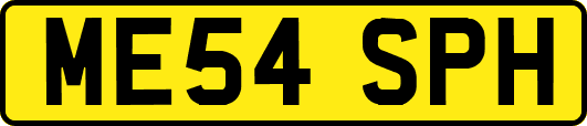 ME54SPH