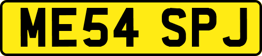 ME54SPJ
