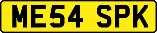 ME54SPK