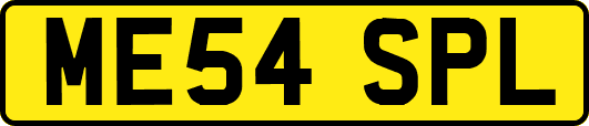 ME54SPL