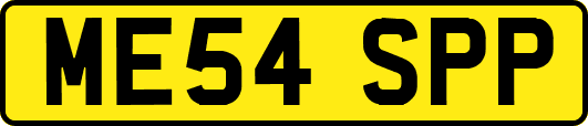 ME54SPP