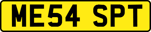 ME54SPT