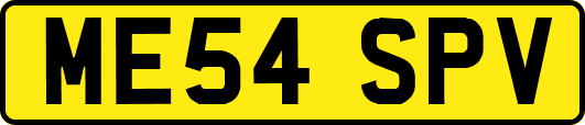 ME54SPV
