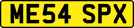 ME54SPX