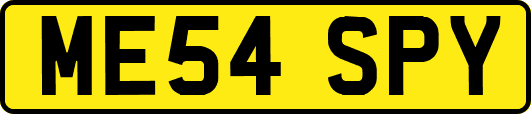ME54SPY