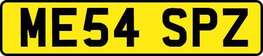 ME54SPZ