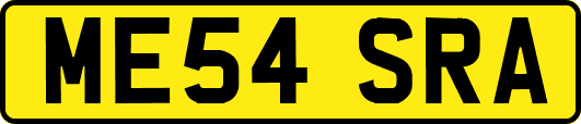 ME54SRA