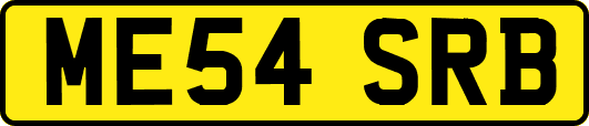 ME54SRB