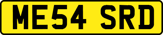 ME54SRD
