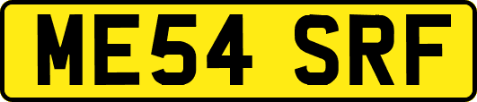ME54SRF