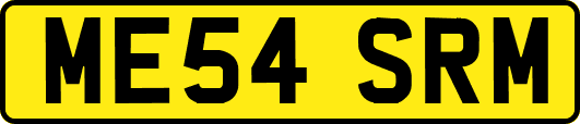 ME54SRM
