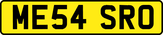 ME54SRO