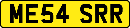 ME54SRR