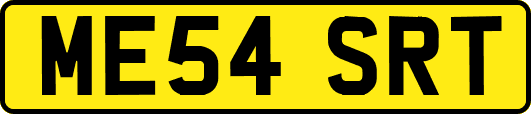 ME54SRT