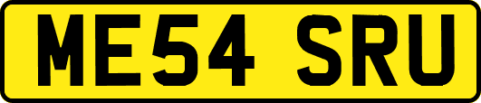 ME54SRU