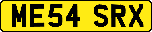 ME54SRX