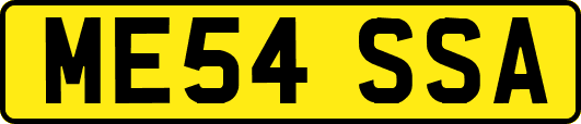 ME54SSA