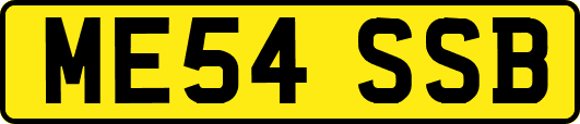 ME54SSB