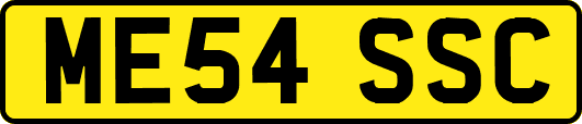 ME54SSC