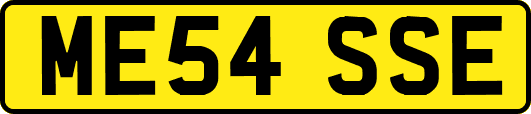 ME54SSE