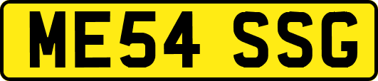 ME54SSG