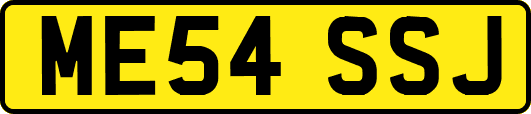 ME54SSJ