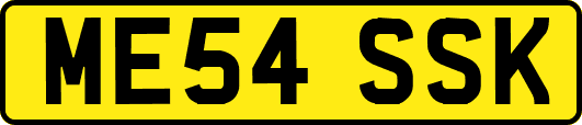 ME54SSK