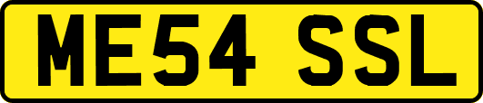 ME54SSL
